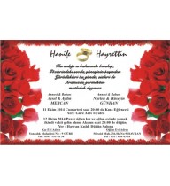 RESİMLİ DÜĞÜN DAVETİYELERİ