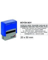 BÜYÜK BOY KAŞE 10003
