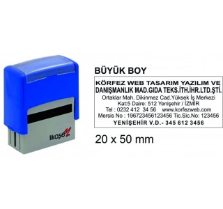 BÜYÜK BOY KAŞE 10003