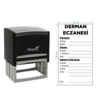 ECZANE HASTANE KAŞESİ