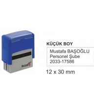 KÜÇÜK KAŞESİ 10001