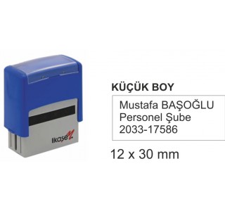 İSİM KAŞESİ 10000