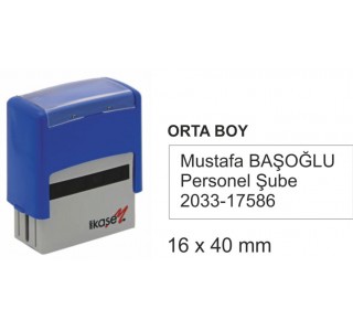 ORTA BOY KAŞE 10002