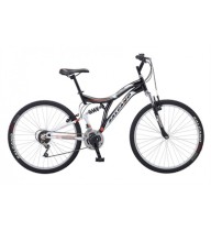 BİSİKLETCİ & MOTORCU