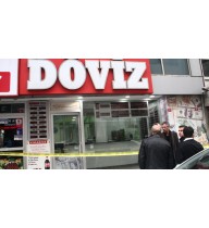 DÖVİZ BÜROSU
