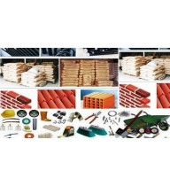 İNŞAAT MALZEMELERİ