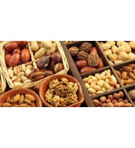 KURUYEMİŞCİ & KAHVECİ