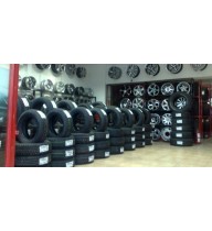 LASTİK  ALIM SATIM TAMİR