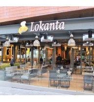 LOKANTA & RESTAURANT