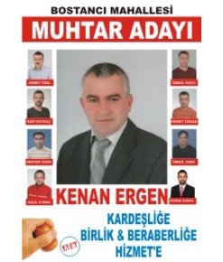 AFİŞ 32X45 ACİL BASKI