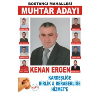 AFİŞ 32X45 ACİL BASKI