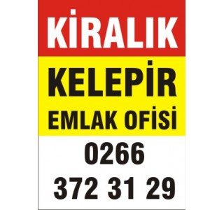 AFİŞ 50x70 KİRALIK