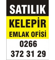 AFİŞ 50x70 SATILIK