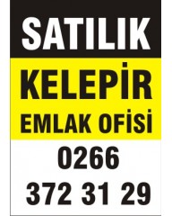 AFİŞ 50x70 SATILIK