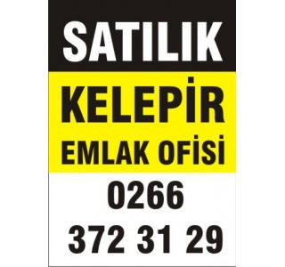 AFİŞ 50x70 SATILIK