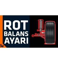 ROT BALANS