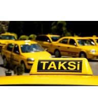 TAKSİ