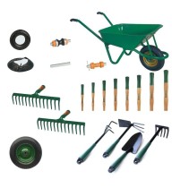 TARIM ALETLERİ ZİRAİ İLAÇ