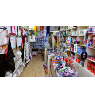 TUHAFİYE BAY/BAYAN/ÇOÇUK